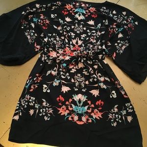 Sexy BCBG MaxAzria Mini Dress